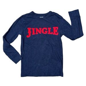 Crewcuts Christmas Top